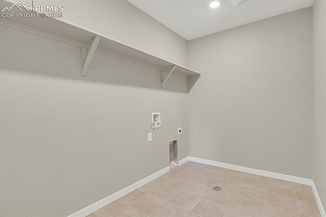 10210 Elgon Drive, Colorado Springs, CO 80924