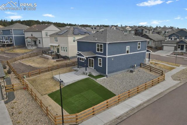 10210 Elgon Drive, Colorado Springs, CO 80924