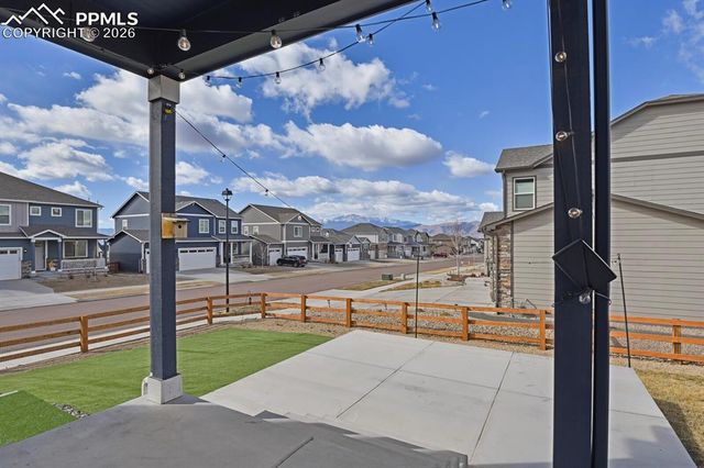 10210 Elgon Drive, Colorado Springs, CO 80924