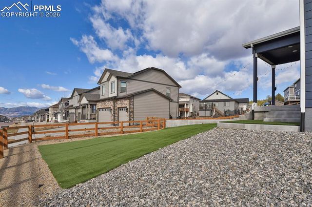 10210 Elgon Drive, Colorado Springs, CO 80924