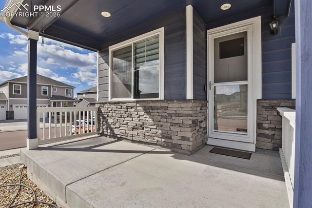 10210 Elgon Drive, Colorado Springs, CO 80924