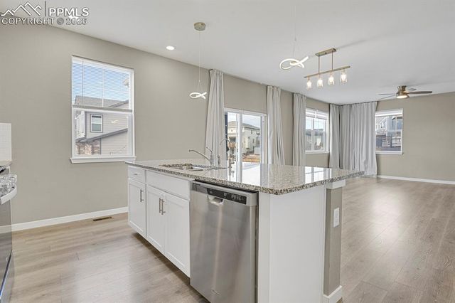 10210 Elgon Drive, Colorado Springs, CO 80924