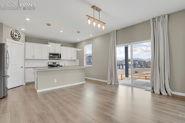 10210 Elgon Drive, Colorado Springs, CO 80924