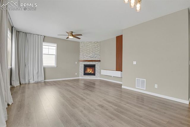 10210 Elgon Drive, Colorado Springs, CO 80924