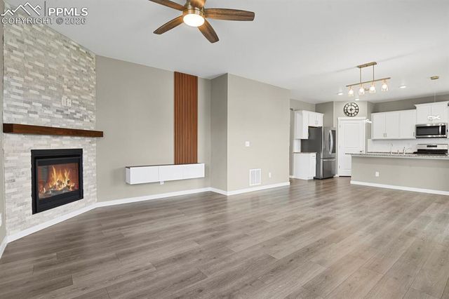 10210 Elgon Drive, Colorado Springs, CO 80924