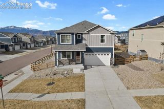 10210 Elgon Drive, Colorado Springs, CO 80924