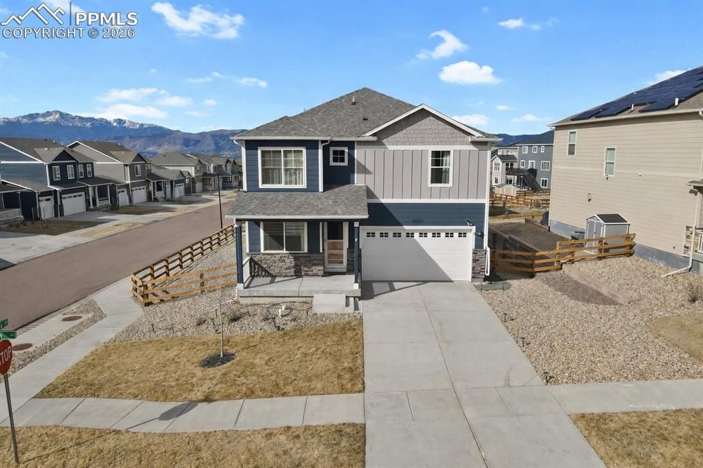 10210 Elgon Drive, Colorado Springs, CO 80924