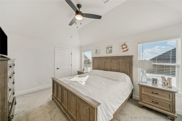 27712 E 107th Street S, Coweta, OK 74429