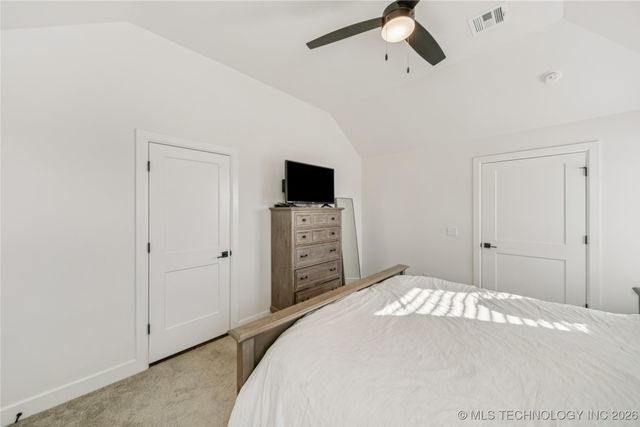 27712 E 107th Street S, Coweta, OK 74429