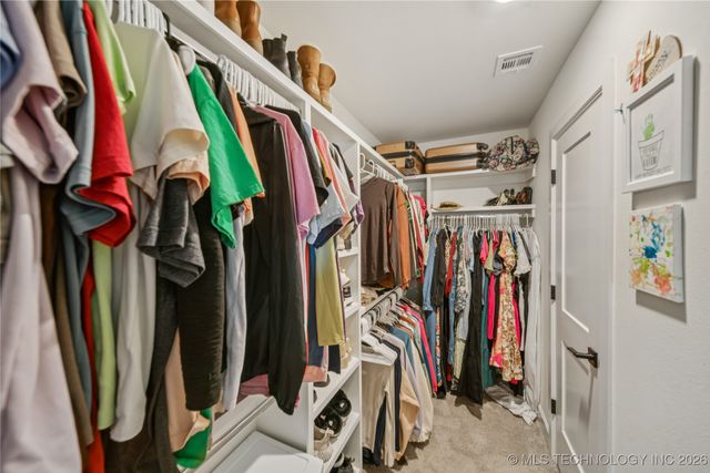 27712 E 107th Street S, Coweta, OK 74429