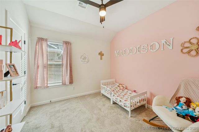 27712 E 107th Street S, Coweta, OK 74429