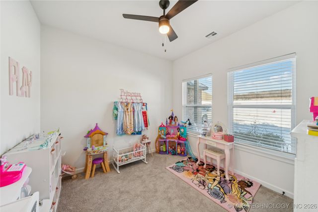 27712 E 107th Street S, Coweta, OK 74429