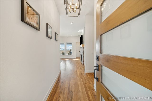 27712 E 107th Street S, Coweta, OK 74429