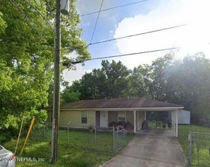 867 WYOLEN Street, Jacksonville, FL 32254