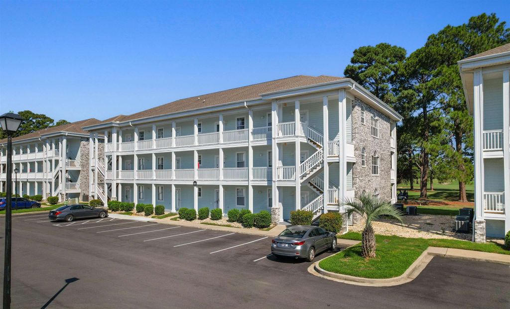 4661 Wild Iris Dr Apt 301, Myrtle Beach, SC 29577 — photo 2