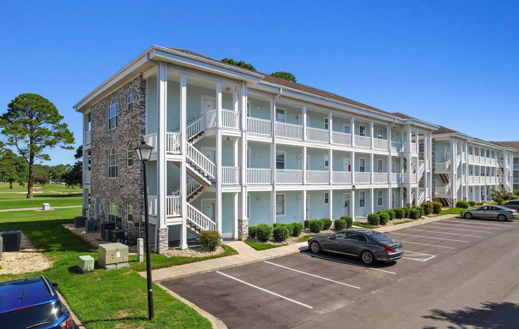 4661 Wild Iris Dr Apt 301, Myrtle Beach, SC 29577 — photo 3