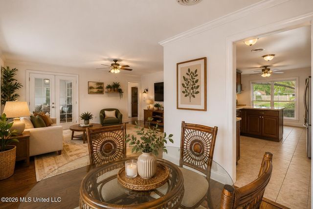 11513 Carondelet Street, Gulfport, MS 39503