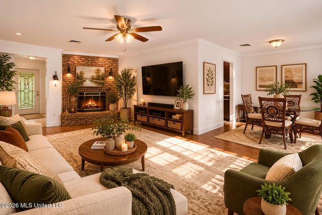 11513 Carondelet Street, Gulfport, MS 39503