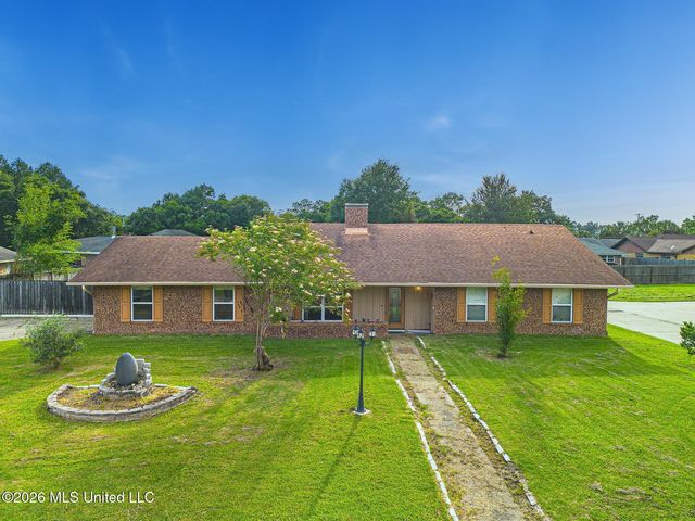 11513 Carondelet Street, Gulfport, MS 39503
