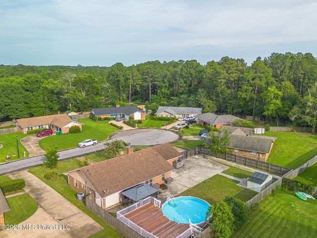 11513 Carondelet Street, Gulfport, MS 39503
