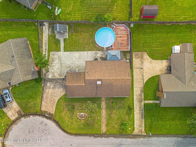 11513 Carondelet Street, Gulfport, MS 39503