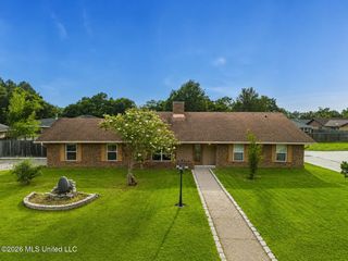 11513 Carondelet Street, Gulfport, MS 39503