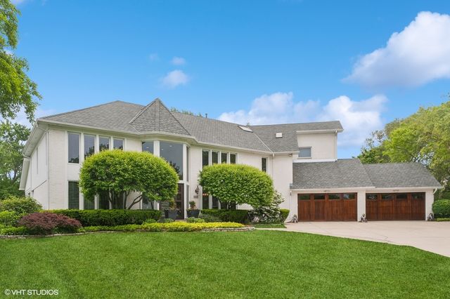 1435 Daniel Court, Northbrook, IL 60062