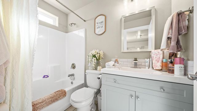 2883 Presley Avenue, Grand Junction, CO 81501