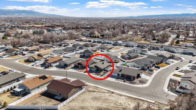 2883 Presley Avenue, Grand Junction, CO 81501
