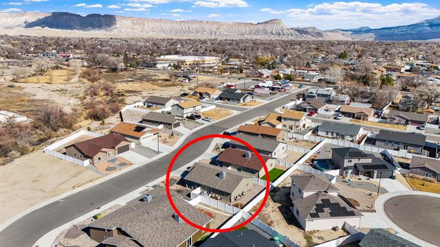 2883 Presley Avenue, Grand Junction, CO 81501