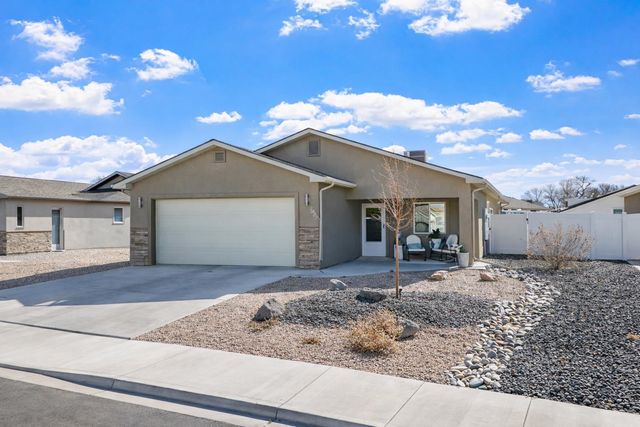 2883 Presley Avenue, Grand Junction, CO 81501
