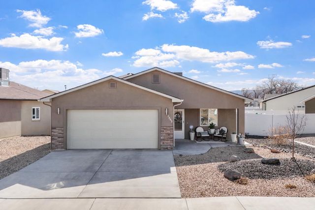 2883 Presley Avenue, Grand Junction, CO 81501
