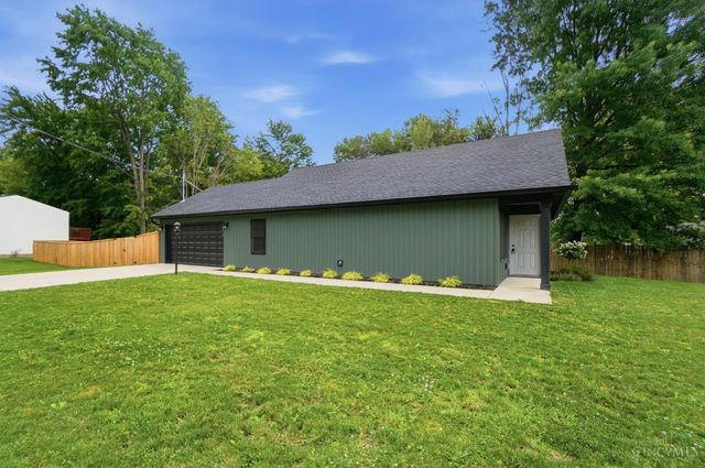 4414 Dogwood Drive, Union Twp, OH 45103