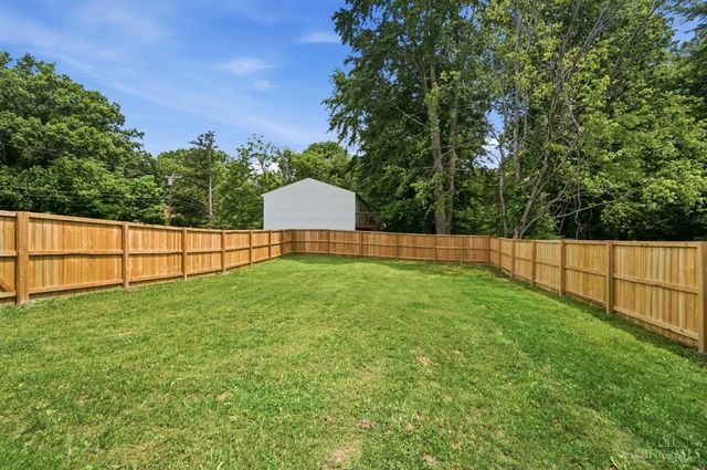 4414 Dogwood Drive, Union Twp, OH 45103