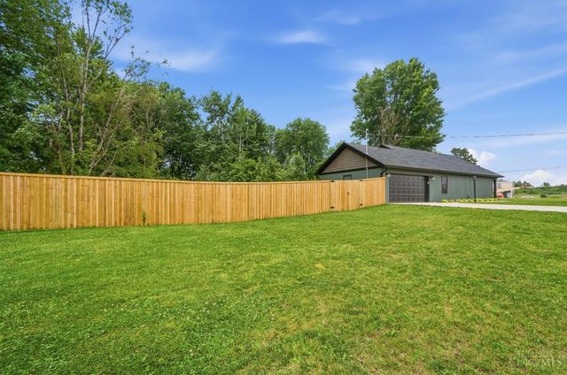 4414 Dogwood Drive, Union Twp, OH 45103