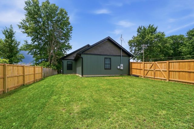 4414 Dogwood Drive, Union Twp, OH 45103
