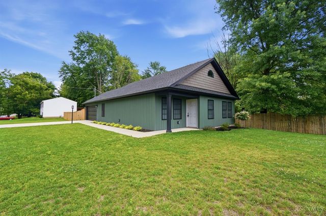 4414 Dogwood Drive, Union Twp, OH 45103