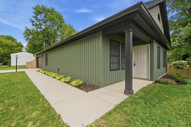 4414 Dogwood Drive, Union Twp, OH 45103