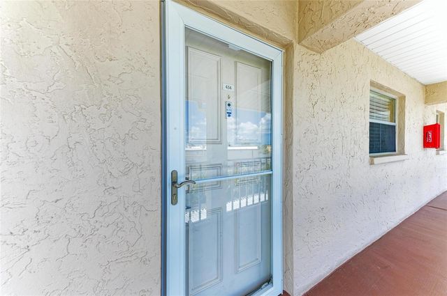 3983 MACEACHEN BOULEVARD 434, Sarasota, FL 34233