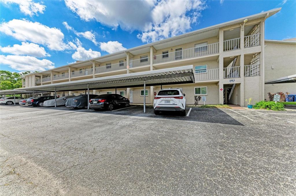 3983 MACEACHEN BOULEVARD 434, Sarasota, FL 34233