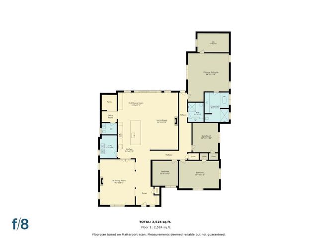 14785 Nelson Way, San Jose, CA 95124