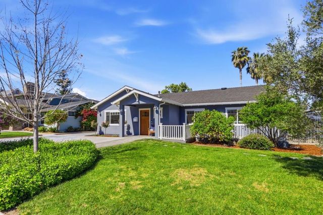 14785 Nelson Way, San Jose, CA 95124