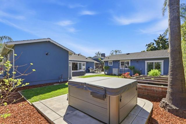 14785 Nelson Way, San Jose, CA 95124