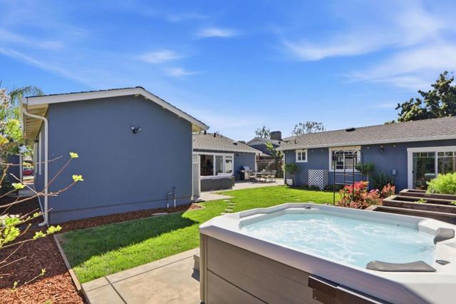 14785 Nelson Way, San Jose, CA 95124