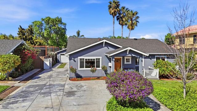 14785 Nelson Way, San Jose, CA 95124