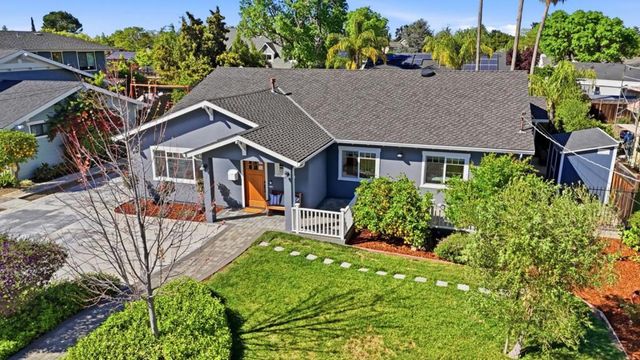 14785 Nelson Way, San Jose, CA 95124