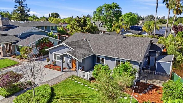 14785 Nelson Way, San Jose, CA 95124