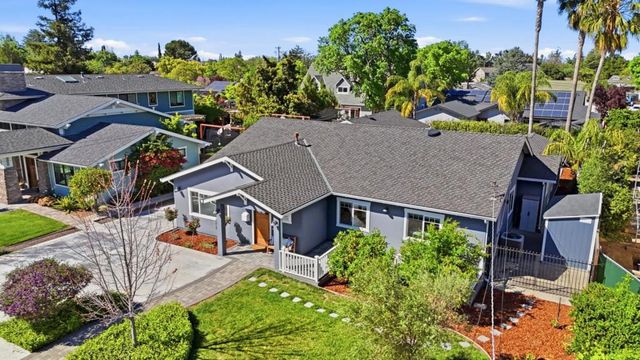 14785 Nelson Way, San Jose, CA 95124