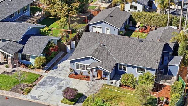 14785 Nelson Way, San Jose, CA 95124