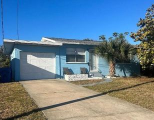 3240 LA PALOMA AVENUE, Daytona Beach, FL 32118